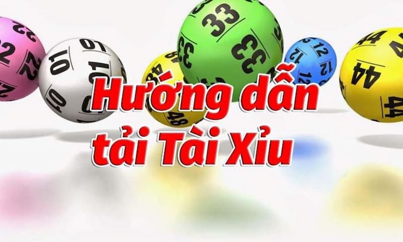 Cách tải app tài xỉu online uy tín cho hệ điều hành IOS và Android