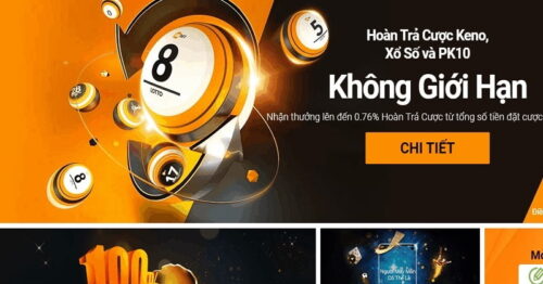 Hướng dẫn nhận khuyến mãi nhà cái 188bet khi chơi tài xỉu