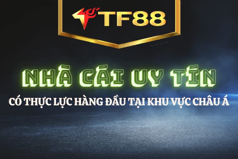 Tài xỉu online uy tín tại TF88