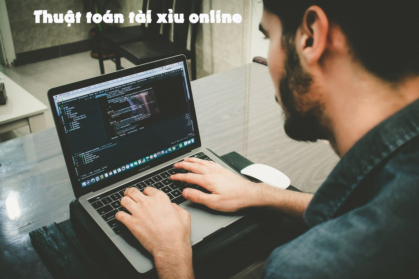 Thuật toán tài xỉu