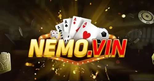 Nemo Vin – Chơi Tài Xỉu Quay Hũ Xanh Chín Số 1 Việt Nam