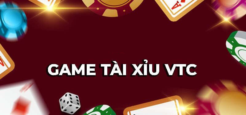 Giới thiệu về cổng game Tài Xỉu VTC