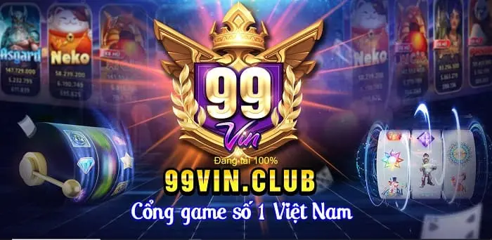 99Vin Club