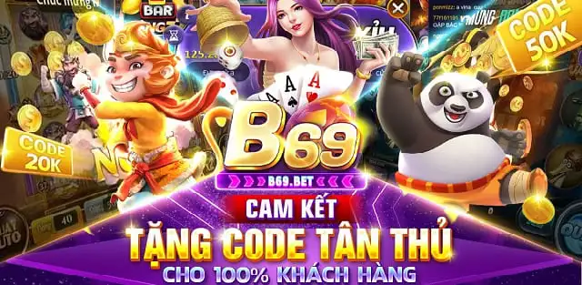 Tổng Quan Về B69 Bet