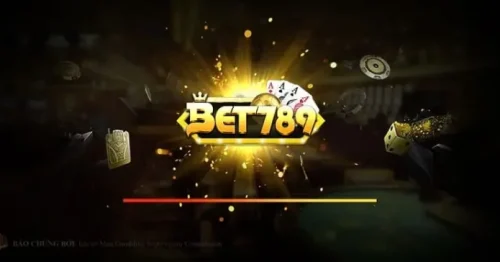 Bet789 Vin – Chơi Tài Xỉu, Game Bài Tài Lộc Vĩnh Cửu