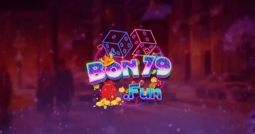 Bon79 Fun –  Đẳng Cấp Chơi Tài Xỉu, Game Bài Thời Thượng