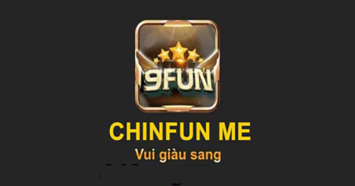 ChinFun Me – Cổng Game Chơi Tài Xỉu Xanh Chín Số 1 Việt Nam