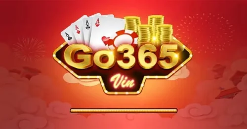 Go365 Vin – Đỉnh Cao Game Bài, Chơi Tài Xỉu Online