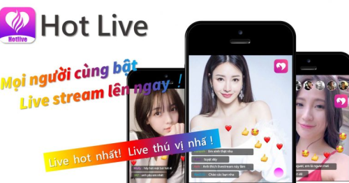 Tìm hiểu về app live tài xỉu Hotlive