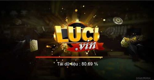 Luci Vin – Đẳng Cấp Sân Chơi Tài Xỉu Quốc Tế 2022