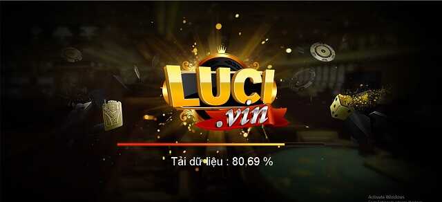 Luci Vin – Thiên đường cá cược uy tín