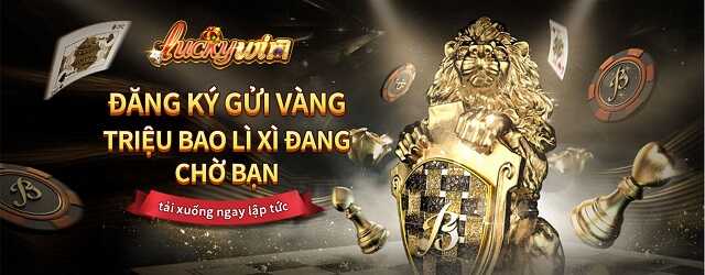 Khuyến mãi đặc sắc hấp dẫn tại cổng game Lucky Win Clu