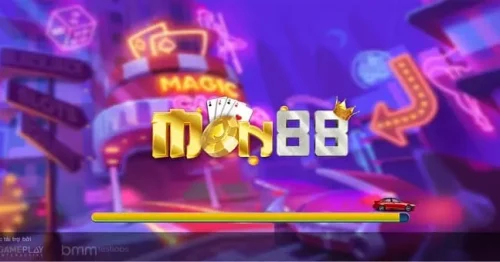 Mon88 – Nhà Cái Game Tài Xỉu Số 1 Việt Nam