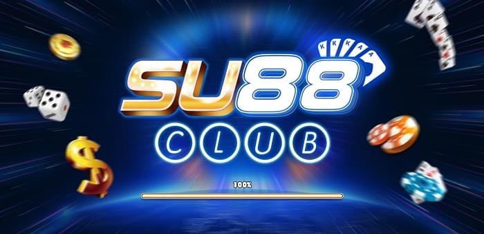 Su88 Club đỉnh cao