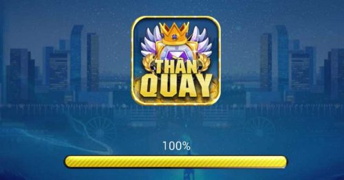 ThanQuay247 Club – Cổng Game Quay Hũ, Chơi Tài Xỉu Xanh Chín