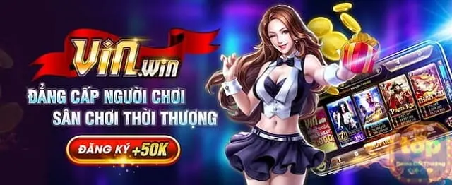 VinWin là cổng game uy tín hay là lừa đảo?