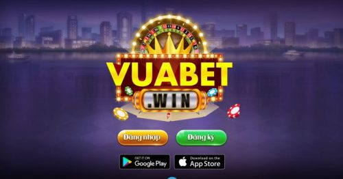 Vuabet Win – Siêu Phẩm Game Bài, Tài Xỉu Thế Hệ Mới