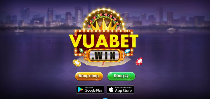 Giao diện đồ hoạ của VuaBet Win cực độc đáo