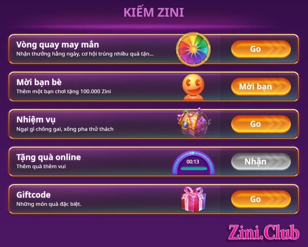 event tặng code miễn phí