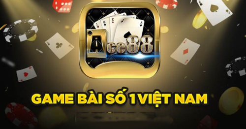 ACE88 Club – Cổng Game Bài, Tài Xỉu Đổi Thưởng Đỉnh Cao