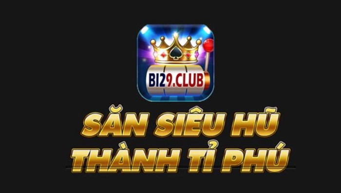 Tổng quan về cổng game Bi29 clup