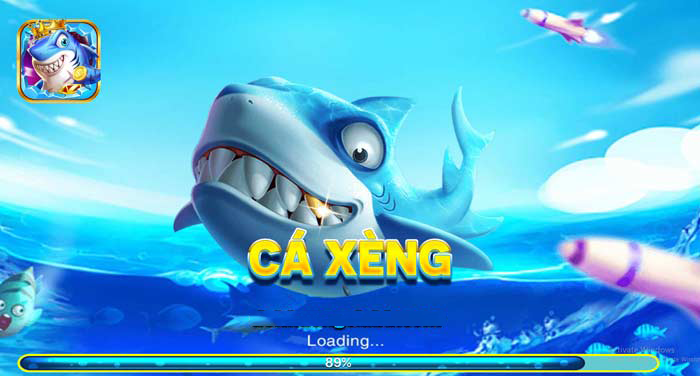 Giới thiệu Cá Xèng – Cổng game bắn cá mới