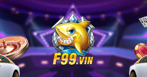 Tải F99.Vin – Thế giới game tài xỉu, nổ hũ đổi thưởng uy tín