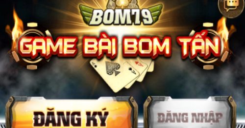 Tải Bom79. Club – Cổng Game Tài Xỉu Đổi Thưởng Quốc Tế