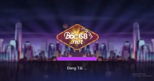 Boc68.Net – Cơn Lốc Giàu Sang Game Tài Xỉu