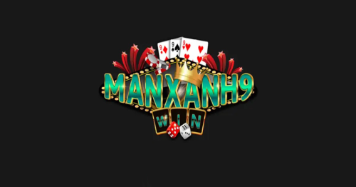 Manxanh9 Win – Cổng Game Bài, Tài Xỉu Đổi Thưởng Xanh Chín