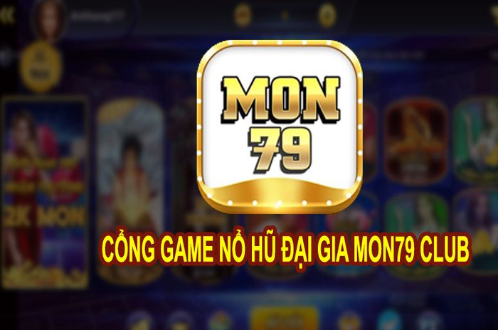 Mon79 Club – Game ăn tiền thần tài gõ cửa