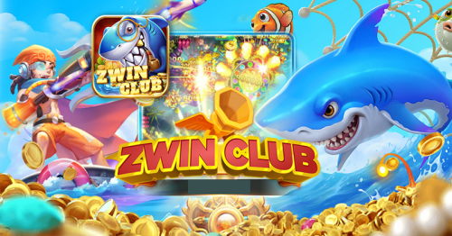 Zwin club – Sân chơi tài xỉu, bắn cá đổi thưởng uy tín 2022