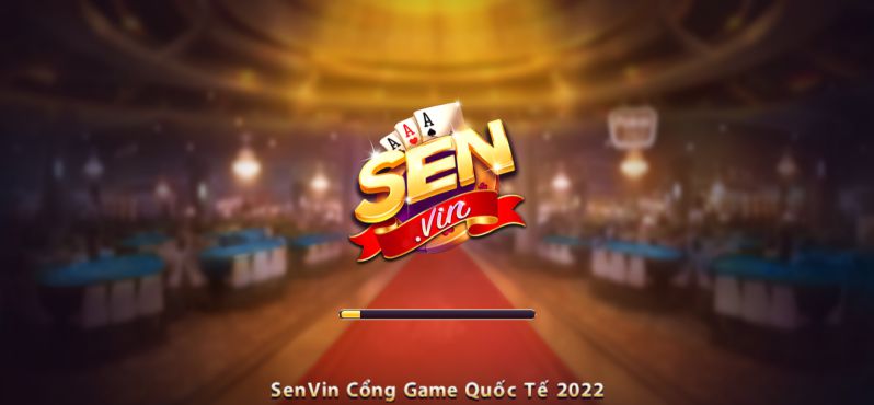 Những điểm ưu việt của cổng game Sen vin