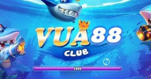 Tải Vua88.club – Cổng Game Bài, Tải Xỉu Đẳng Cấp Hoàng Gia