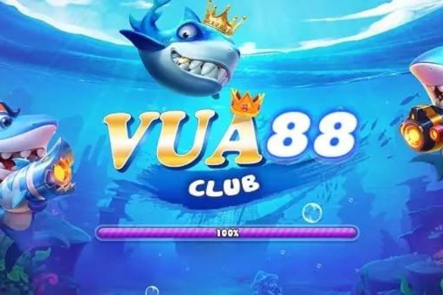 Tổng quan Vua88.club