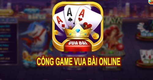 Vuabai Online – Ông Vua Game Bài, Tài Xỉu Đổi Thưởng 2022