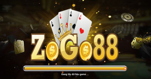 ZoGo88 Club- Cổng Game Tài Xỉu, Casino Đẳng Cấp Quốc Tế