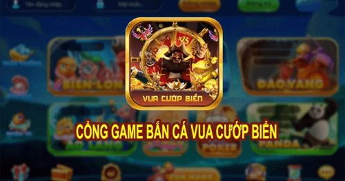 VuaCuopBien Club –  Đẳng Cấp Đế Vương Game Tài Xỉu, Bắn Cá