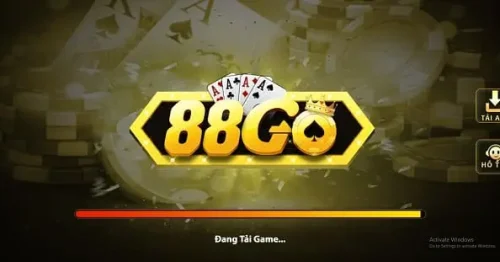 Tải 88Go.Club – Cổng Game Bài Đổi Thưởng Đỉnh Cao IOS,PC,APK