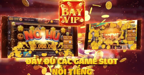 BayVip Fun – Cổng Game Dân Gian Uy Tín Số 1 Việt Nam