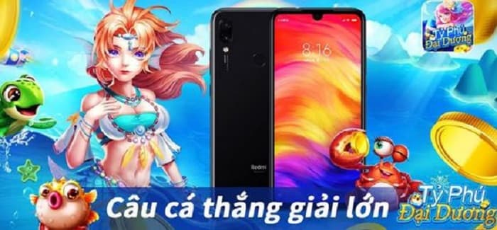 Tỷ Phú Đại Dương