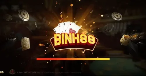 Binh88 Club – Game Bài, Chơi Tài Xỉu Đổi Thưởng Online