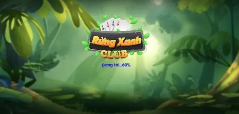 Thông tin sơ lược của Rừng Xanh Club