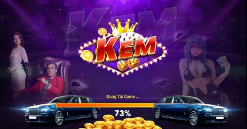 Tải Kem Vin – Đẳng Cấp Game Tài Xỉu Top 1 Việt Nam IOS,APK,PC