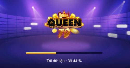 Queen 79 Club – Cổng Game Bài Đổi Thưởng Bạc Tỷ Thế Hệ Mới