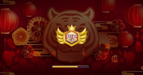 Tải Rik68 Club – Cổng Game Bài, Tài Xỉu Uy Tín Số 1 Việt Nam