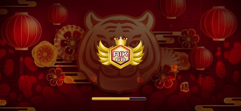 Tổng quan về Cổng Game Rik68 Club