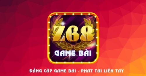 Tải Z68.Club APK / IOS – Cổng Game Đánh Bài Kết Hợp Săn Hũ