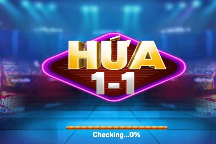 Giới thiệu cổng Game Hua11 Club