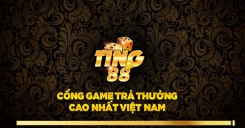 Ting88 Club – Siêu Phẩm Game Tài Xỉu Đổi Thưởng Online